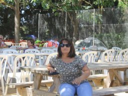 XVII Concentracion - 2010